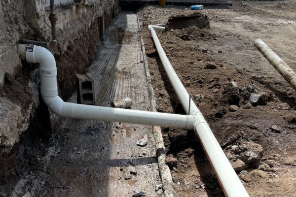 Destaqueos de tuberías limpieza de tanques sépticos limpieza de Trampas de grasa construcción de drenajes y posos sépticos